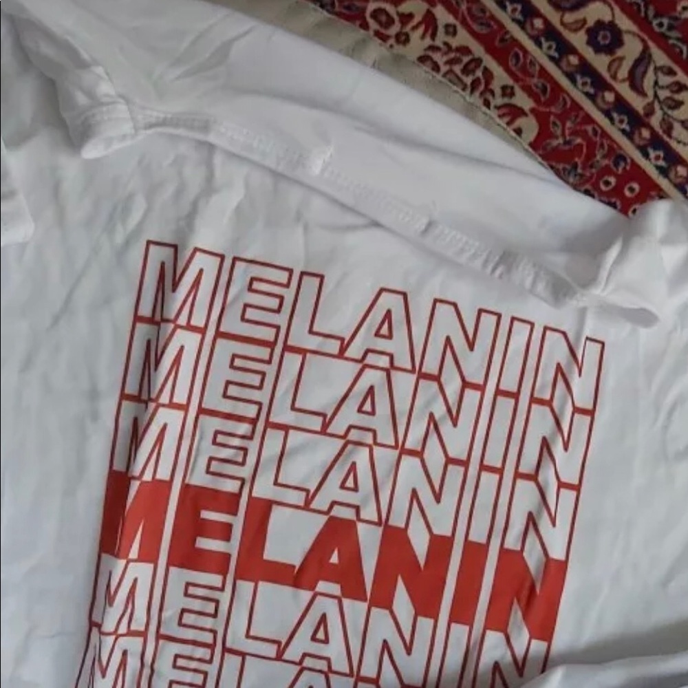 Melanin T Shirt